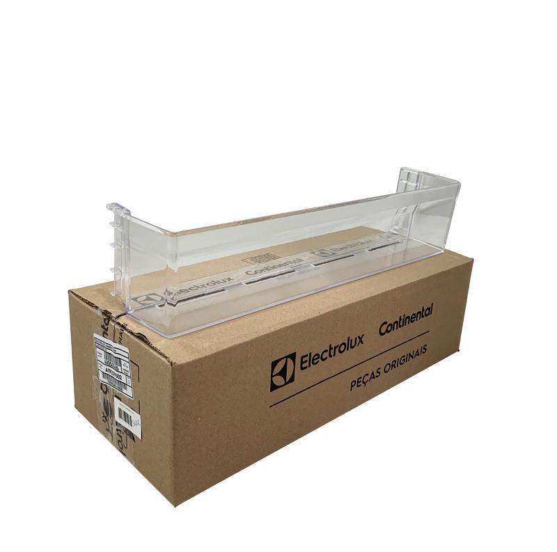 Prateleira porta freezer geledeira elecrolux if45s iw45s if43s